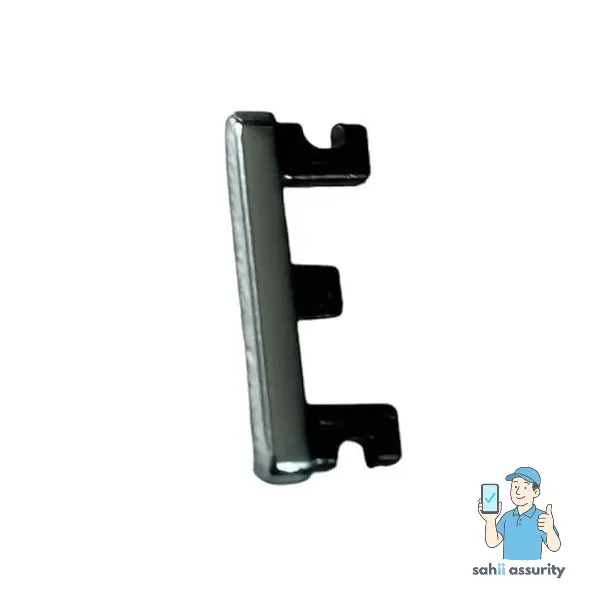 Power Button Outer for OPPO Reno 11 5G Green